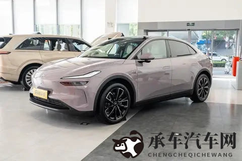 Model Y的科技，问界的“油箱”，乐道L60的“换电”：你更看好谁-2