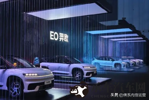 手握15万预算，想要一台好看又好开的车，北京现代羿欧给出答案！-1