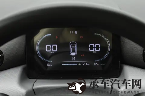 零跑T03 310舒享版：城市通勤的务实之选-3