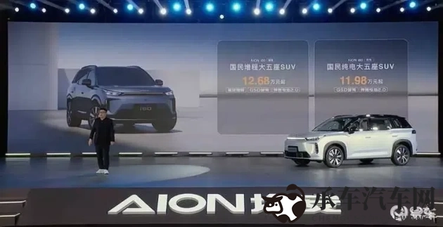 天日天天干|新能源汽车创新潮涌，市场细分满足个性化需求-1