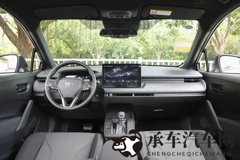 丰田锋兰达混动车型推荐,5款配置如何选?-3