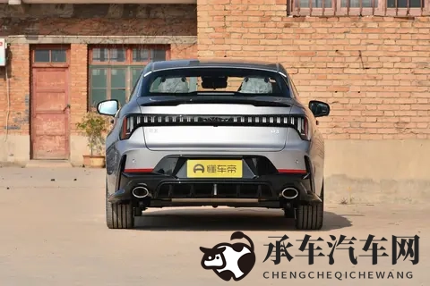 第三代领克03购车手册：运动家轿，年轻人的菜？还是雷声大雨点小-1