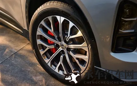 【E汽车】蔚来ES6 30万台纪念版上市-1