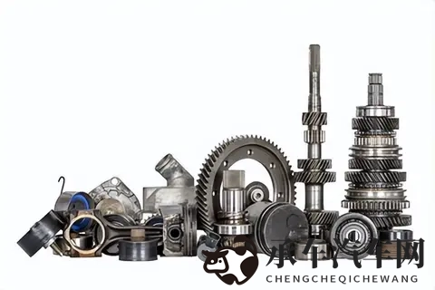 汽车配件市场乱象丛生,一物一码二维码破局,开启品质保障新时代-1