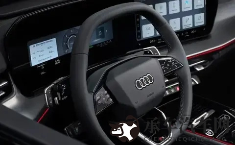 新款Q3 Sportback海外亮相，燃油_混动齐上阵，这波香不香？-2