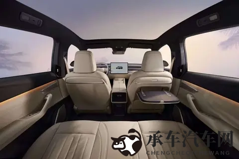 15万多就能换电，乐道L60值得买吗？-3