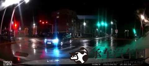 不漏录+小巧安装！2025年高性价比记录仪盘点，新车必备不踩坑-2