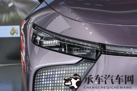 奇瑞星途高端系列新成员，2025款星纪元ES轿跑，值得购买吗？-2