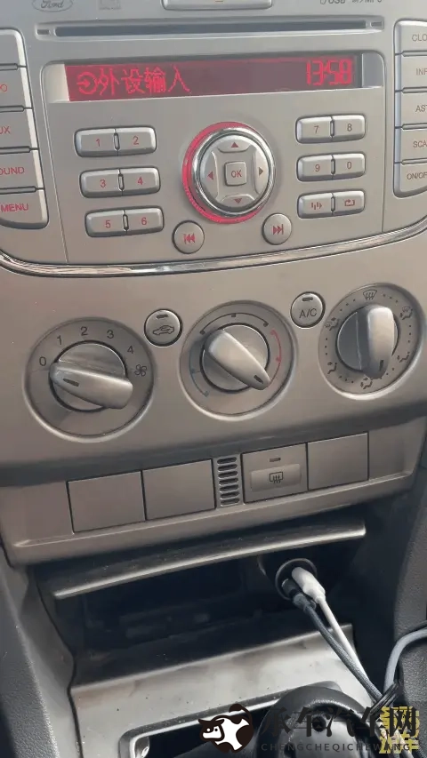 冬天开暖风还要按A_C键吗？南北方和电车司机的真实体验-3