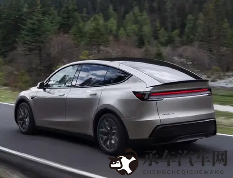 特斯拉销量创三年内新低-1