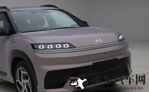 北京现代EO羿欧上市:一款让家用纯电车终于靠谱起来的车-1