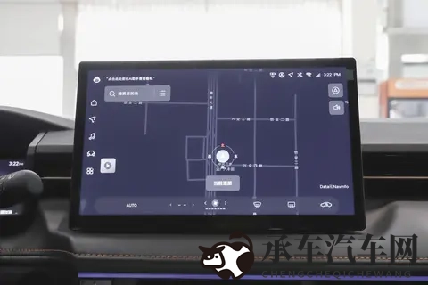 锋兰达2026款20L CVT豪华版与豪华PLUS版:详细配置对比-3