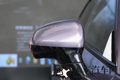 奇瑞星途高端系列新成员，2025款星纪元ES轿跑，值得购买吗？-3