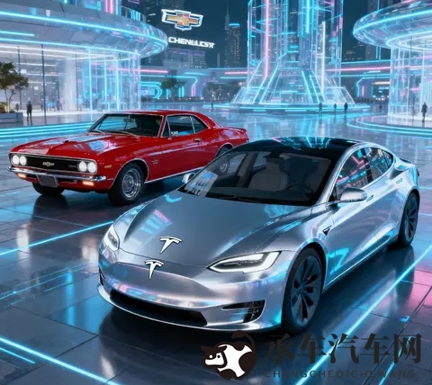 特斯拉和通用＂去中国化＂背后的隐情到底是什么？-1