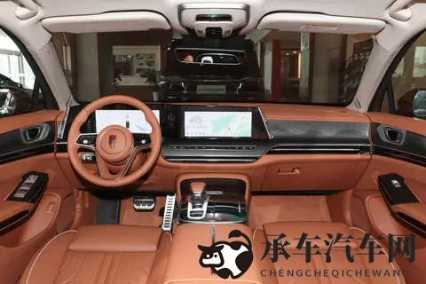 家庭与商务的双重适配 —— 红旗 H9 版本选择的实用逻辑-2