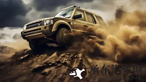 “越野车”的尽头是电动车?比亚迪、东风、长城已杀红眼-2