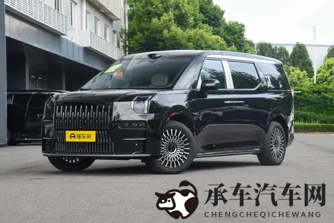 开了三个月，跑了6000公里，极氪009适配三代同堂出行-3