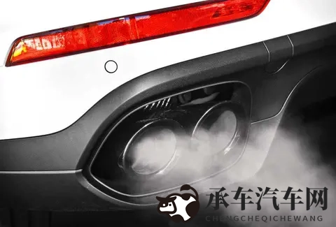 燃油车快撑不住了，国七标准一出，车企得重新洗牌，老路走不通了-2