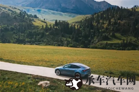 电池不变续航升级821公里，Model Y含金量还在提高-2