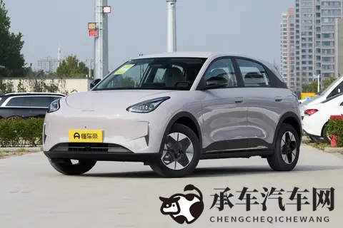 26款吉利星愿选购指南 配置升级 价格降低 进来看看哪个版本适合你？-1