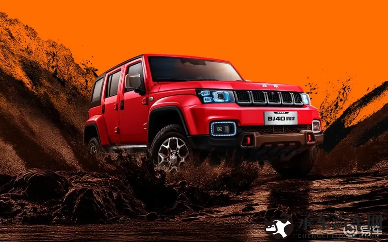 想买硬派越野的看过来 三款新车来袭 坦克300极地版领衔-1