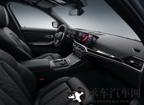 宝马3系现在还值得买吗？一半是驾驶快乐，一半是“甜蜜烦恼”？-2