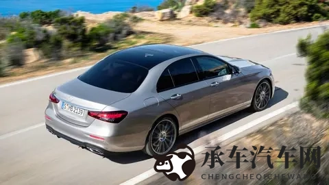 第五代奔驰E级凭什么霸榜韩国二手车-3