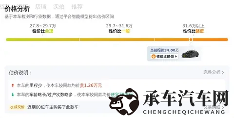 30多万拿下行政座驾？21款奔驰E级，体验豪华与舒适-2