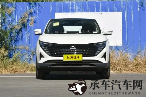 日产逍客·荣誉“酷黑”内饰上线！合资紧凑型SUV， 限时898万元起-2