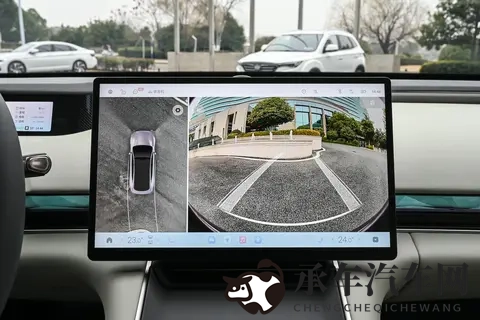 15万起闭眼冲！2025款星纪元ES：1645km续航+508TOPS智能辅助驾驶-2