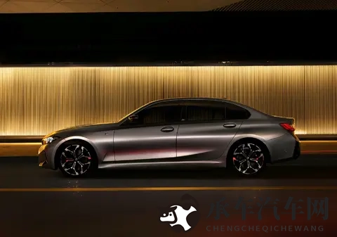 宝马3系现在还值得买吗？一半是驾驶快乐，一半是“甜蜜烦恼”？-1