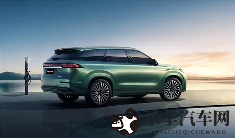 双十一购车狂欢：瑞虎9系列限时钜惠！-3