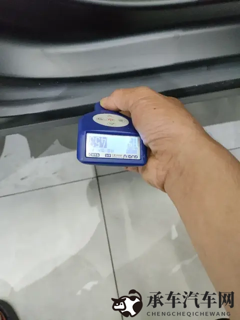 23年凌渡L准新车，17万公里，10万多体验轿跑风-2