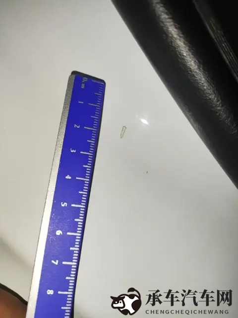 23万多拿下路虎发现，30V6+未过户，圆你硬派SUV梦？-2