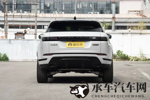 百公里加速82秒，揽胜极光L选SE还是 HSE？有何不同？-3