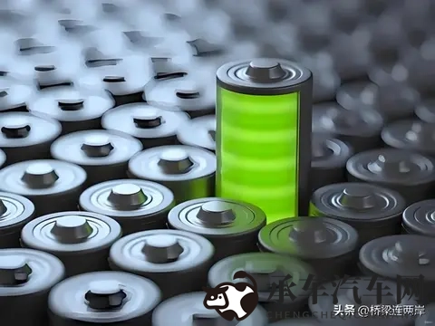 三元锂与磷酸铁锂:安全与续航的生死抉择-3