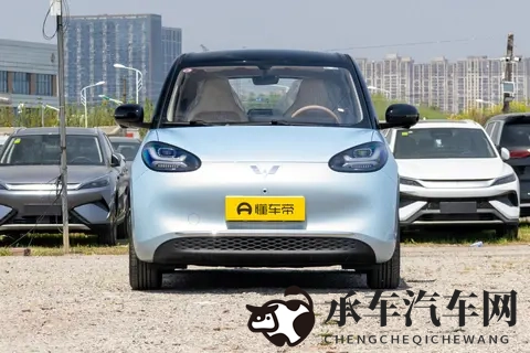 2025款五菱缤果：车型配置对比与选买建议-3