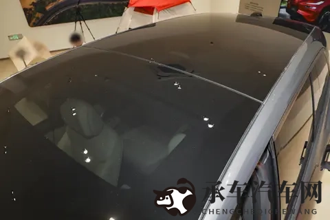 预算二三十万，家庭SUV绕不开乐道L90，6座空间+纯电换电太香了-3