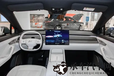 均衡实力，乐道L60凭啥这么火？看完你就懂了-3