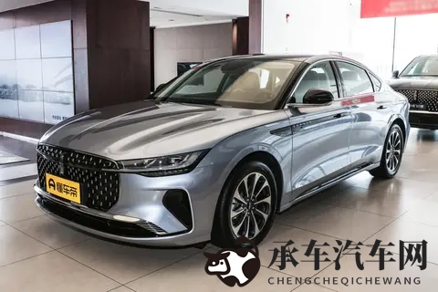 林肯Z混动系列全系解读：4款车型怎么选？看完这篇就懂了-1