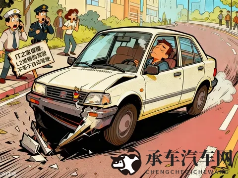 乘用车市场渗透率6258%,我国组合驾驶辅助技术水平已在国际领先-2