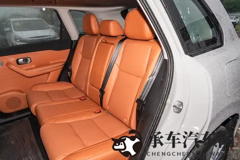 单月交付702W，长续航，大空间，强劲的动力，这车真香啊！-1