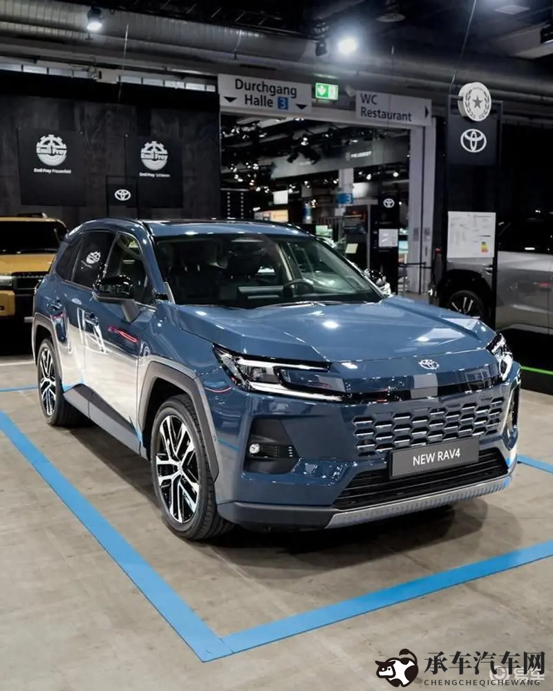 tiktok色板1.21.3：汽车定制新潮流，AI技术引领个性化革命-1