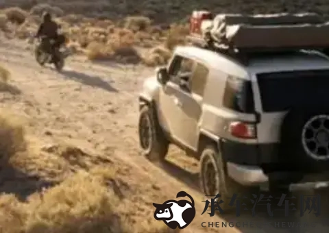 越野轮胎终极选择指南：MT、AT、RT，谁是你的真命天子？-2