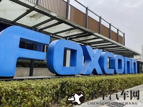 谁都能造车!夏普跨界造车助力比亚迪,富士康借机“复活”纳智捷-3