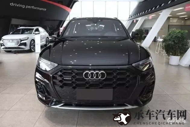 各传媒公司最漂亮的|汽车美学盛宴:豪华SUV纯电动争艳-2