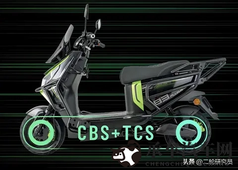 选电动车必看!黑骑士B3Plus-R这3大特点帮你避坑-3