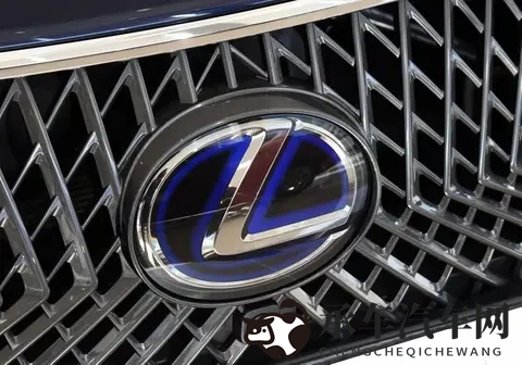 汽车大厂“下崽”了,车标你认识几个?-1