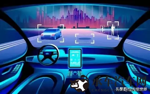 无人车都合法跑了，驾照还得考？10年刚需真相扎心了！-1