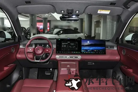 大五座布局，综合续航超1600公里，红旗HS6 PHEV适合家用-2